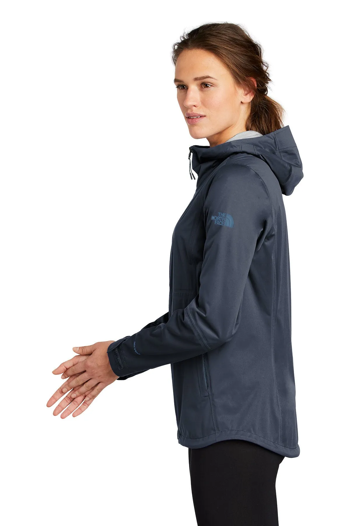 North Face Women's DryVent Stretch Jacket