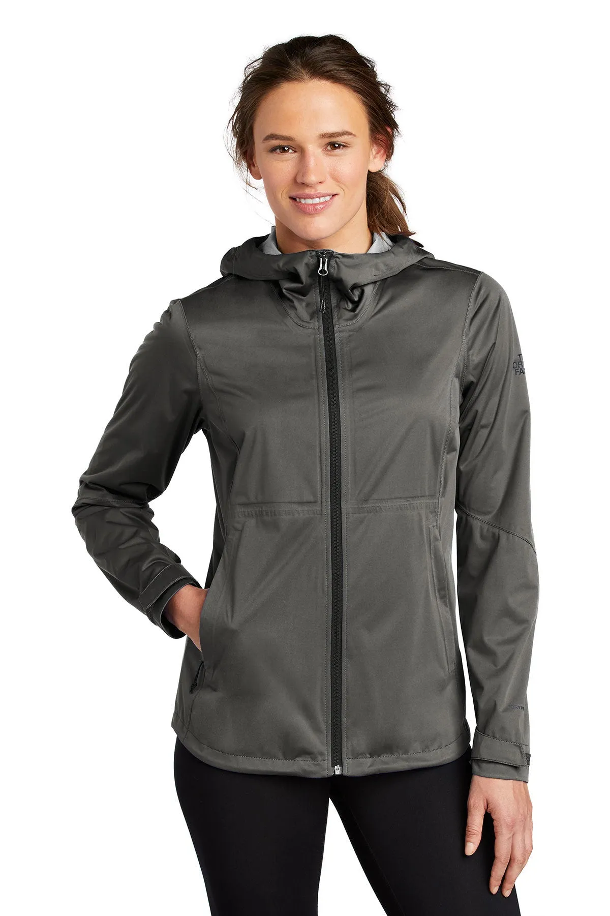 North Face Women's DryVent Stretch Jacket