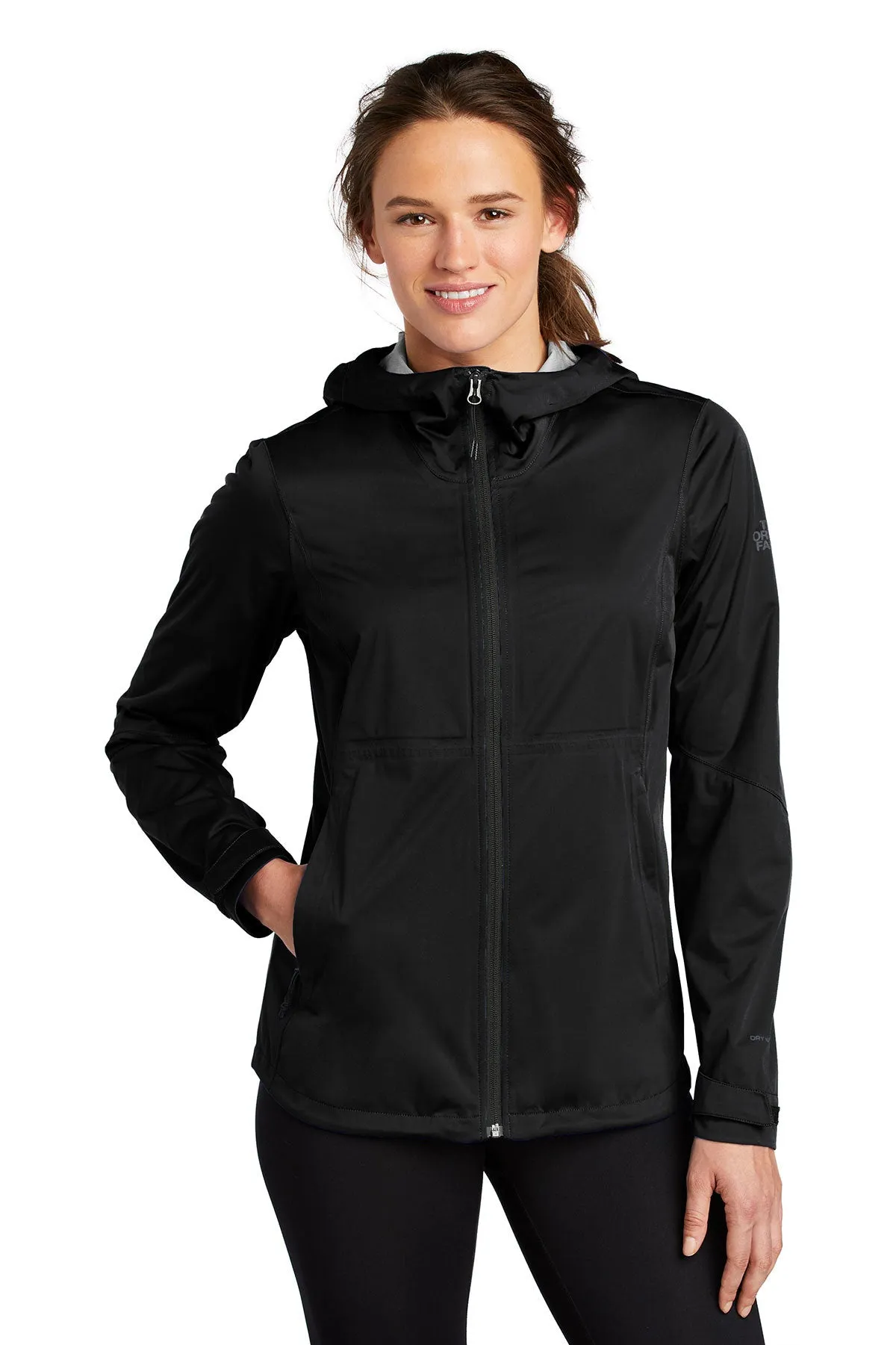 North Face Women's DryVent Stretch Jacket