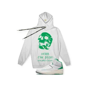 NOVEMBER REINE Numb Pain Hoodie