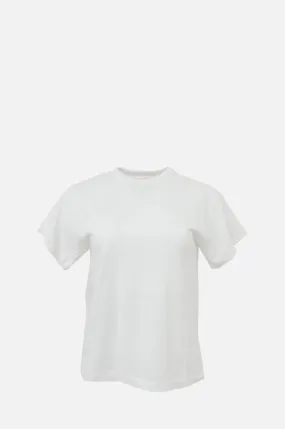 Off White 4 Sunray Sportswear Namakaoh Short-Sleeved T-shirt