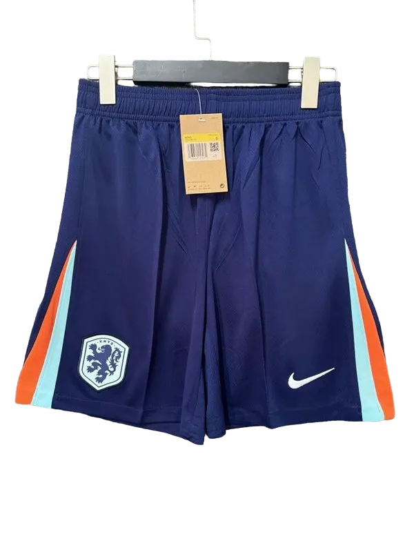 Olanda 2024 Shorts