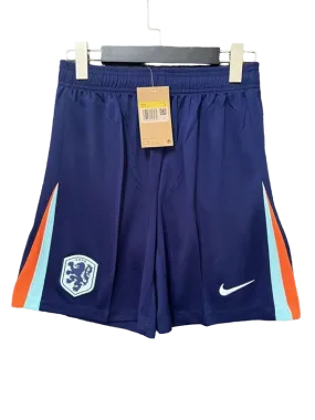 Olanda 2024 Shorts