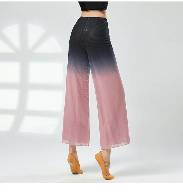 Ombre Flow Pants