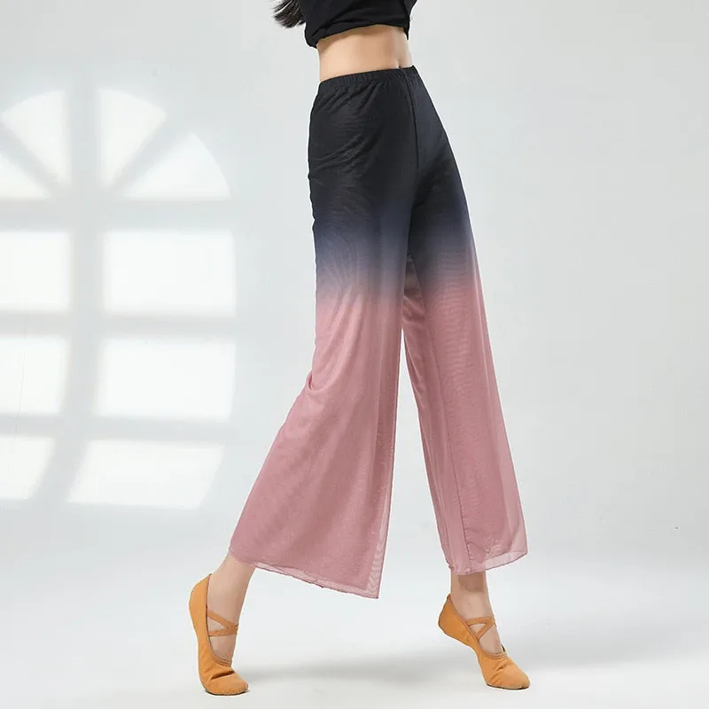 Ombre Flow Pants