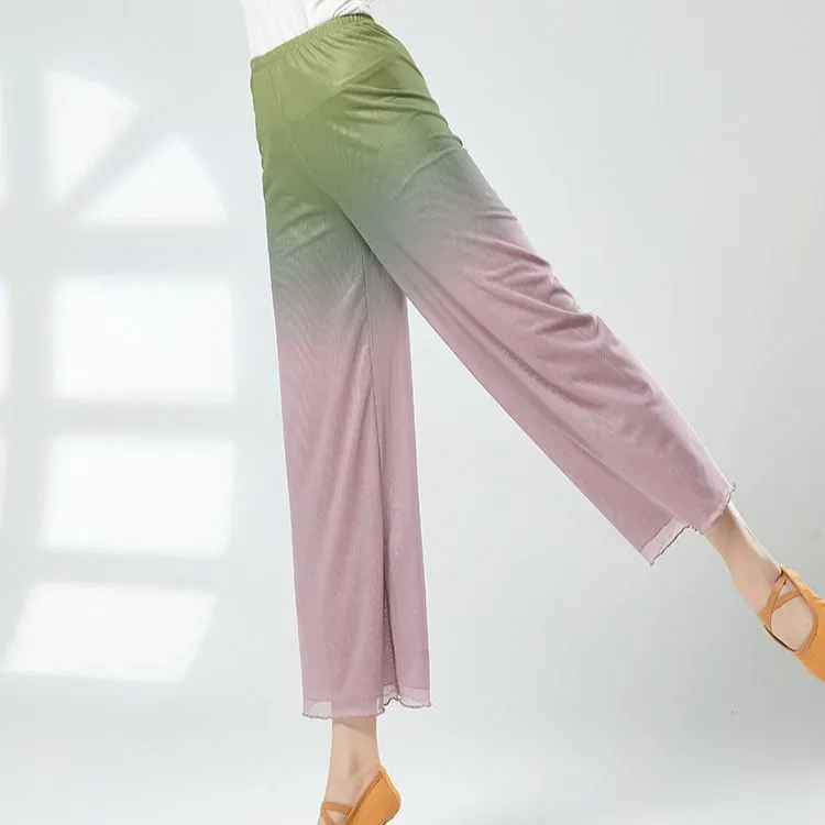 Ombre Flow Pants