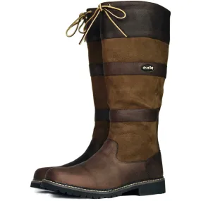 Orca Bay Country Boots