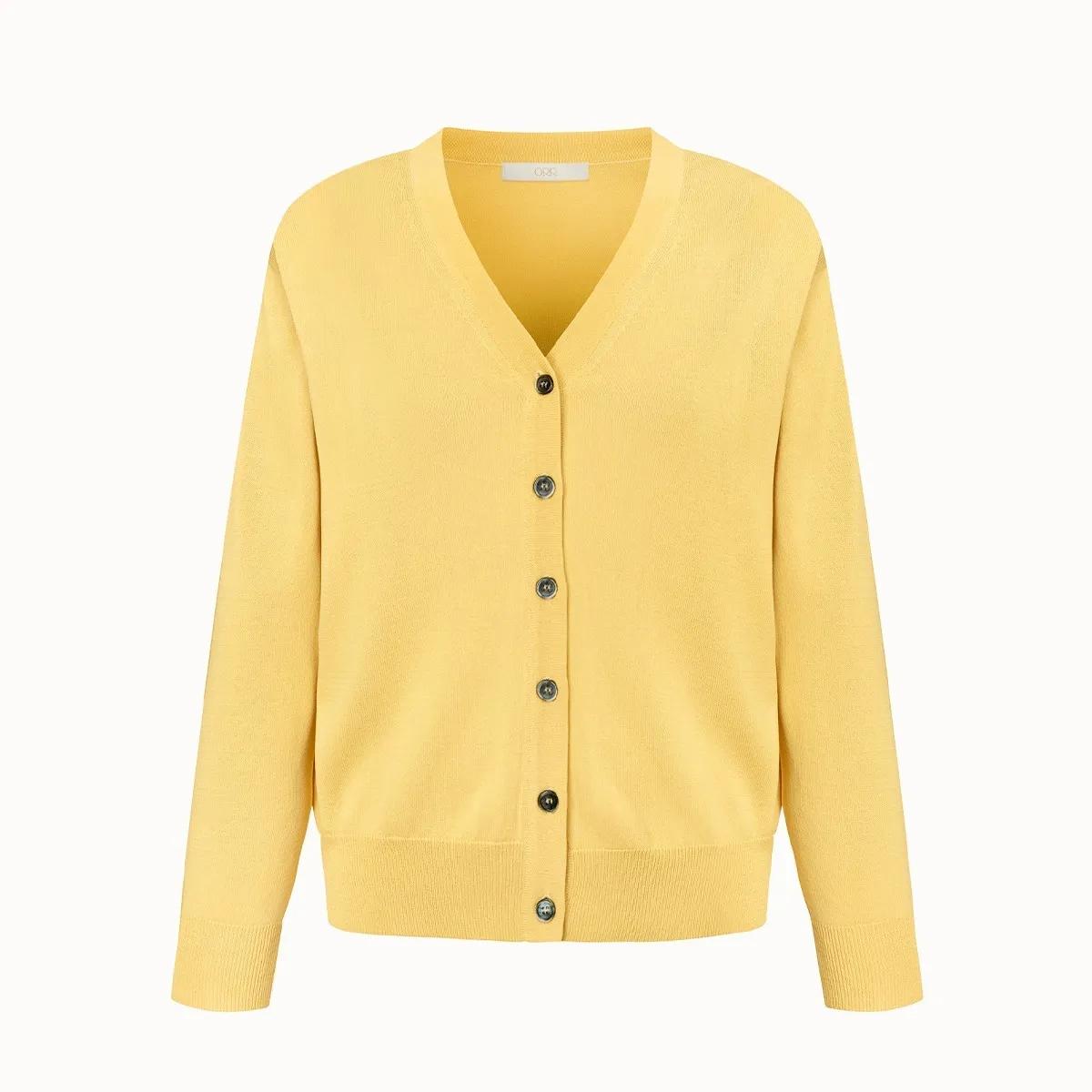 Street Style Elegant Cardigans with Office Appeal