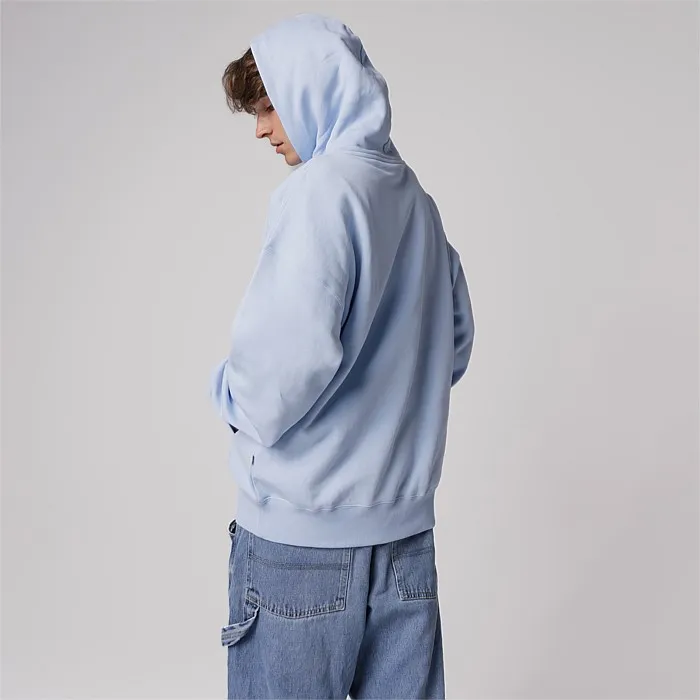 Oversized Hoodie | Stirling Sports