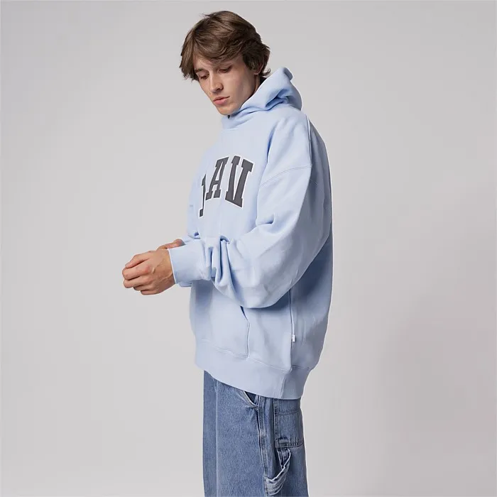 Oversized Hoodie | Stirling Sports