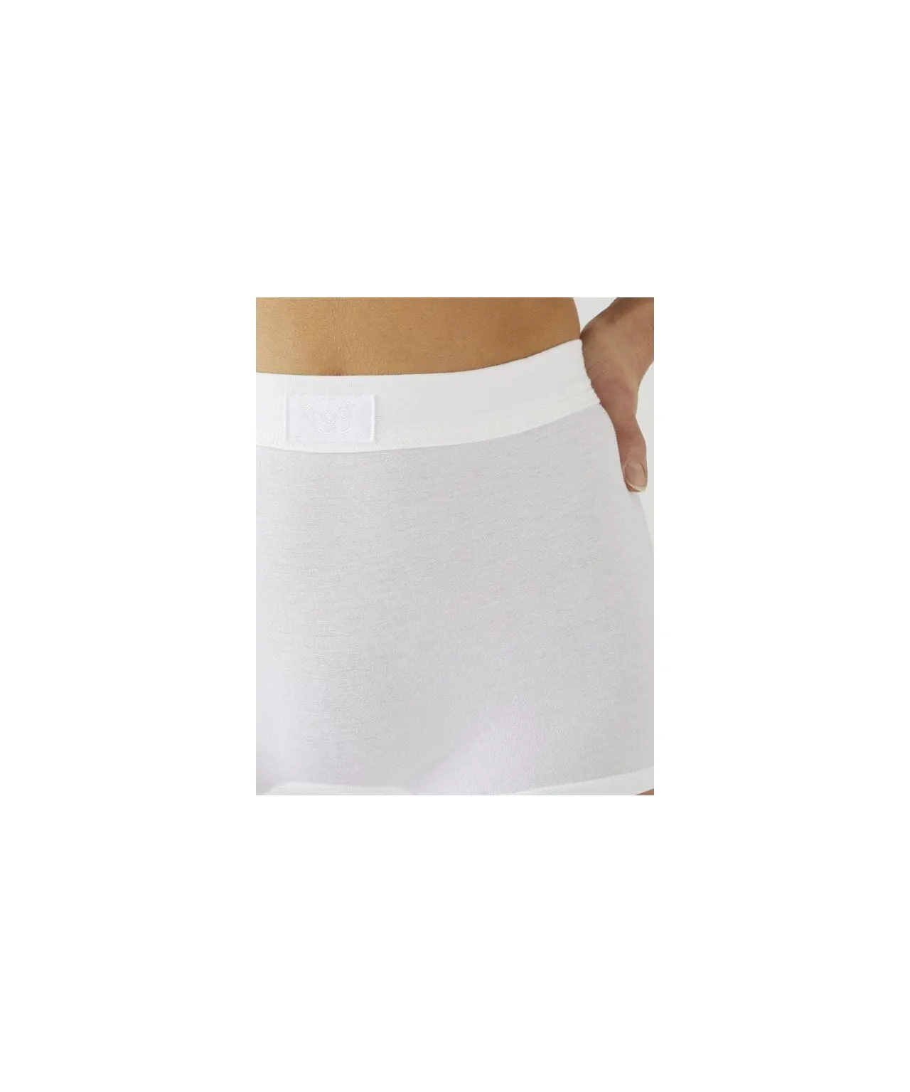 Pack of 2 Sloggi Boxer Shorts