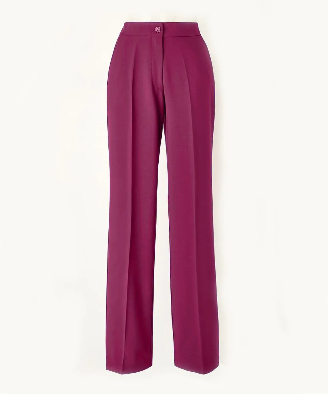 Set of 2 Tailored Trousers