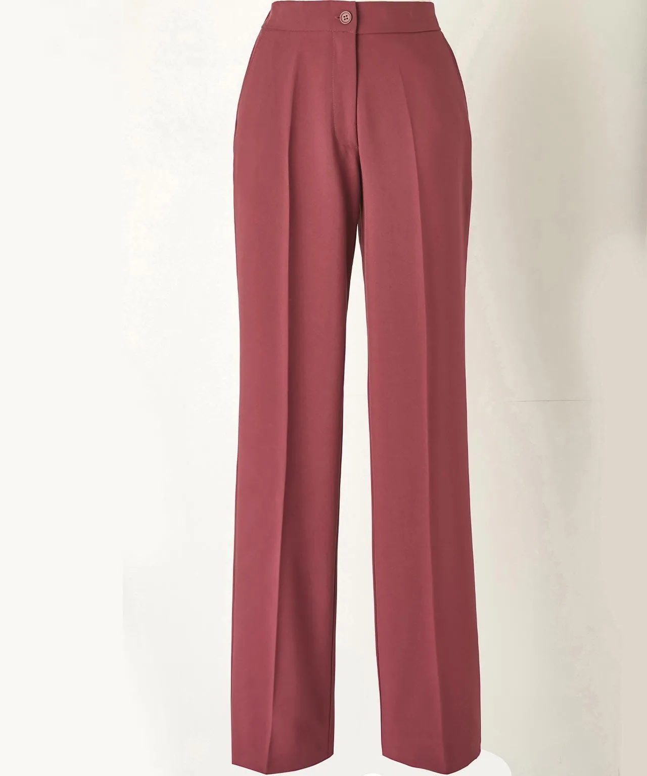 Set of 2 Tailored Trousers