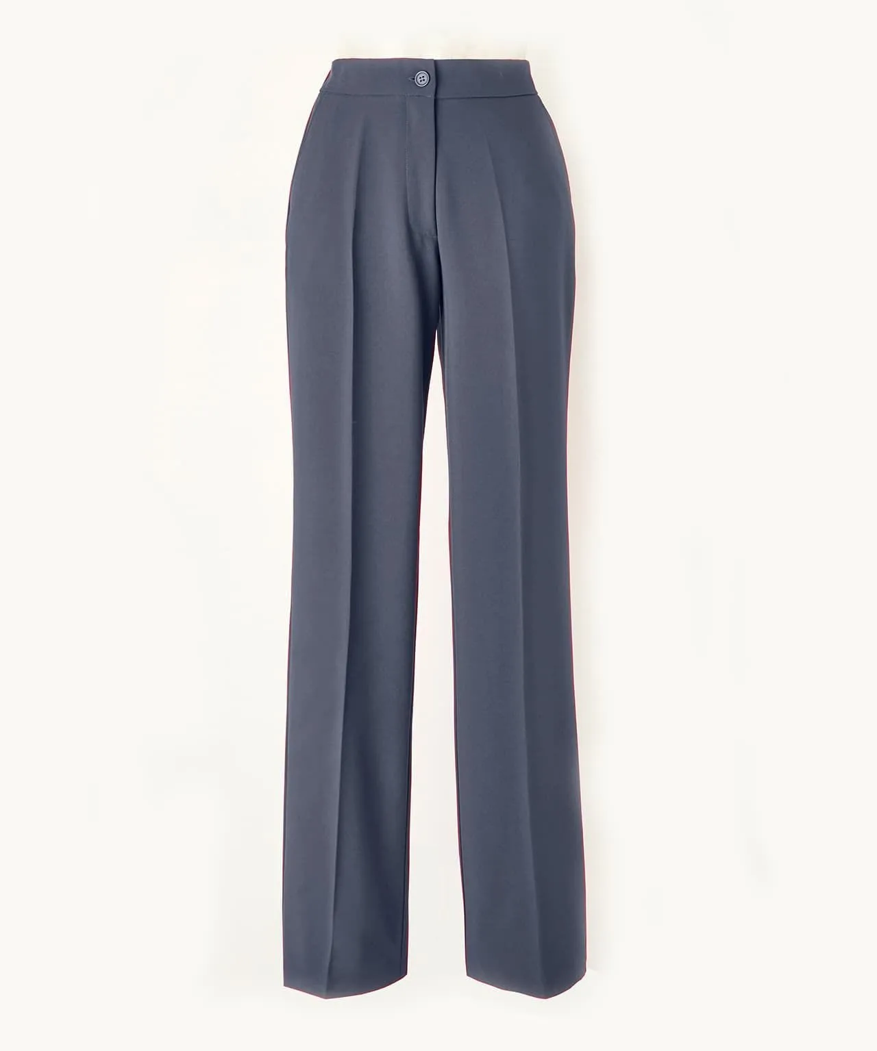 Set of 2 Tailored Trousers