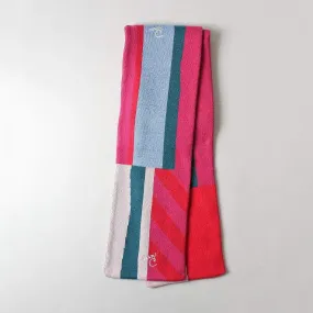 Parra Premium Stripes Scarf - High-quality, Stylish Scarf