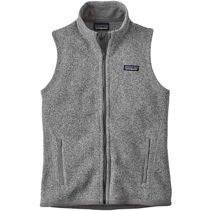 Patagonia Women's Better Vest Sweater