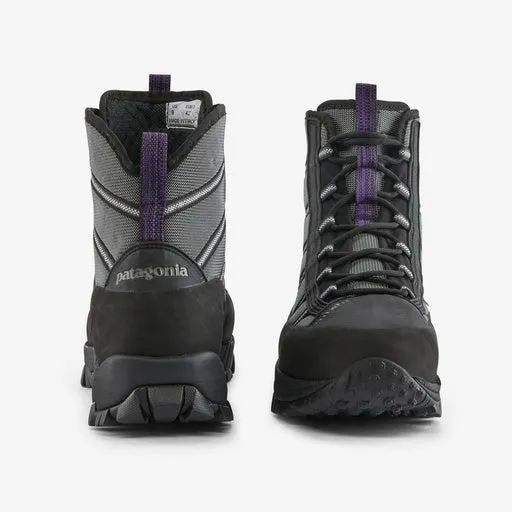 Patagonia Forra Wading Boots: Lightweight & Waterproof Fishing Footwear