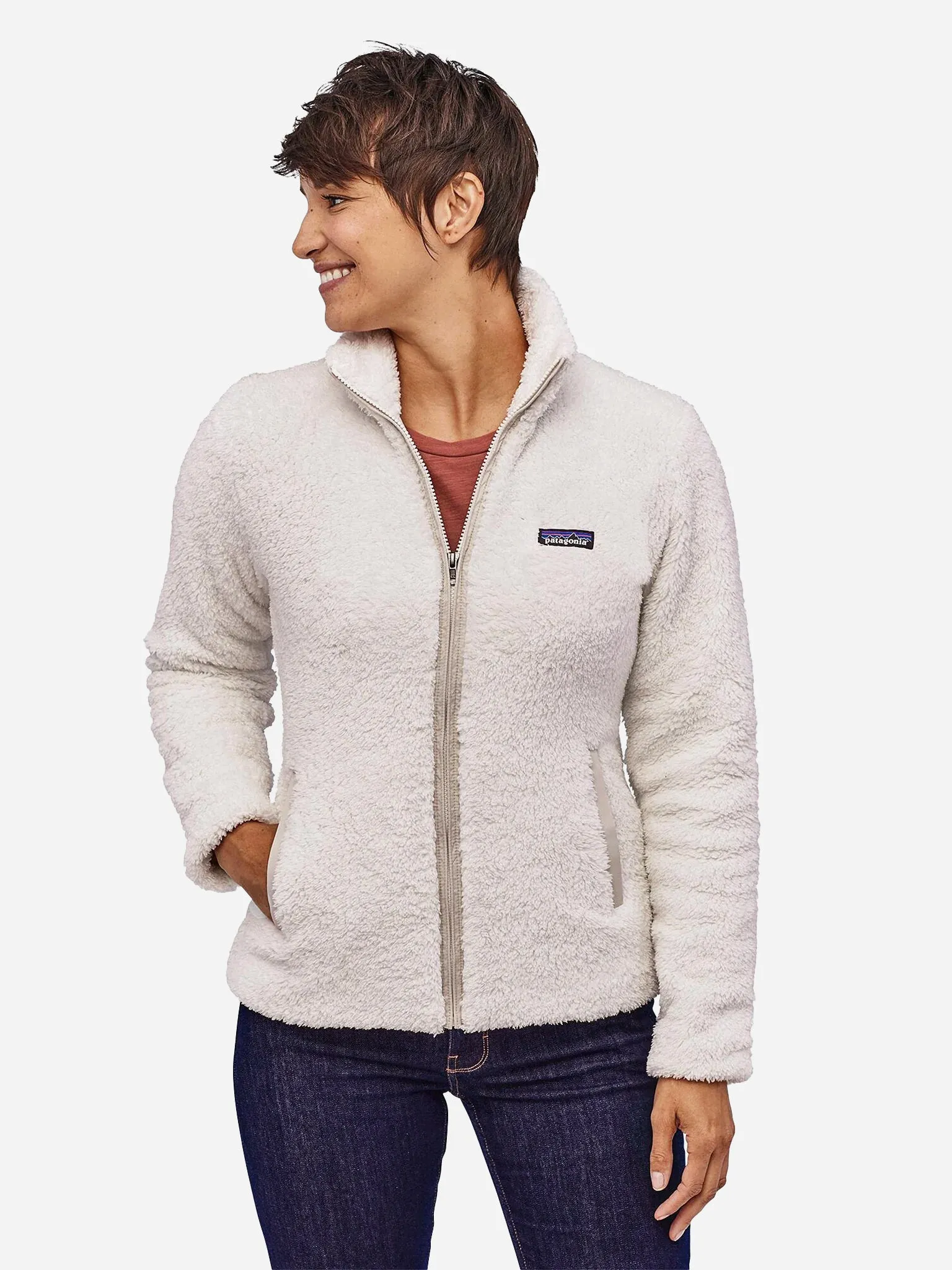 Patagonia Women's Los Gatos Jacket