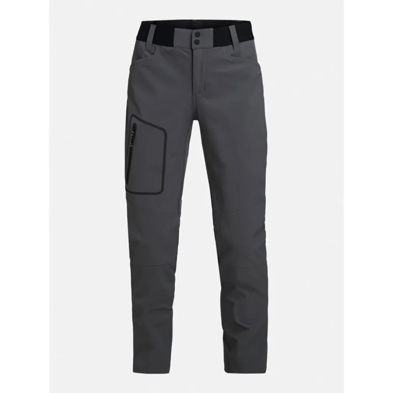 Peak Performance Light SS Scale Pant - Hiking Pants - Women