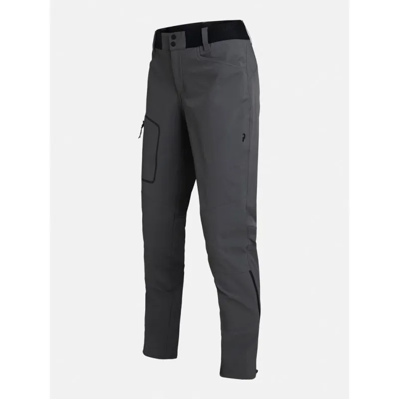 Peak Performance Light SS Scale Pant - Hiking Pants - Women