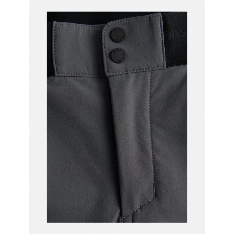 Peak Performance Light SS Scale Pant - Hiking Pants - Women