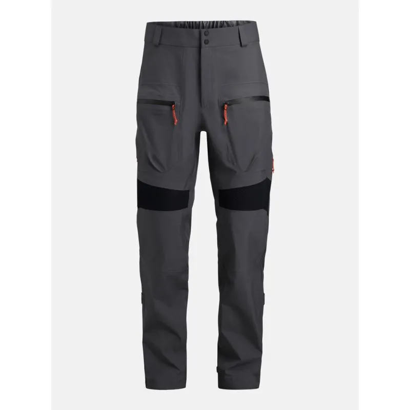 Peak Performance Vislight C Pant - Rain Pants - Men