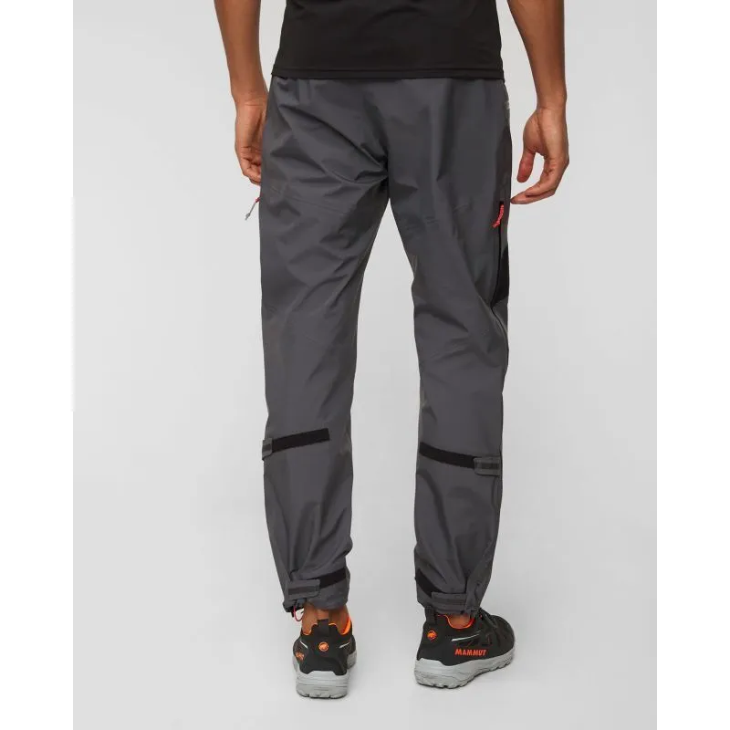 Peak Performance Vislight C Pant - Rain Pants - Men