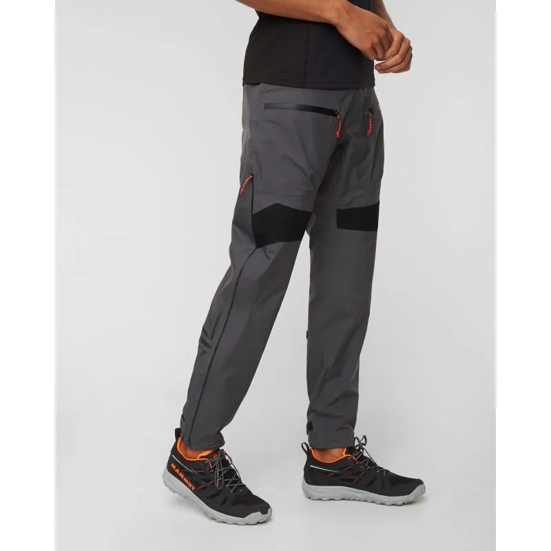 Peak Performance Vislight C Pant - Rain Pants - Men