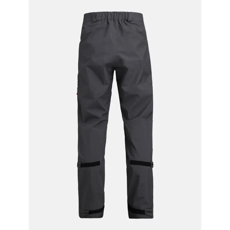 Peak Performance Vislight C Pant - Rain Pants - Men