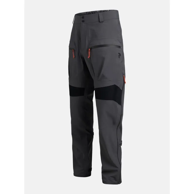 Peak Performance Vislight C Pant - Rain Pants - Men