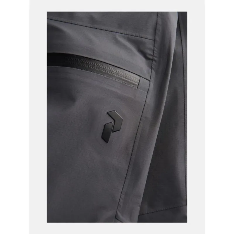 Peak Performance Vislight C Pant - Rain Pants - Men