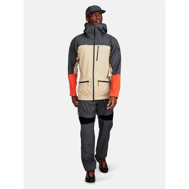 Peak Performance Vislight C Pant - Rain Pants - Men