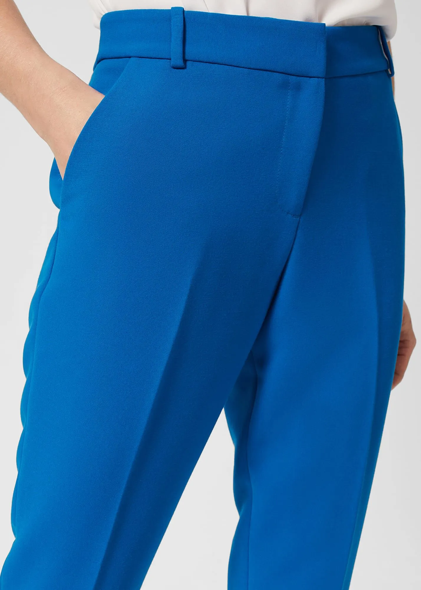 Petite Suki Trousers