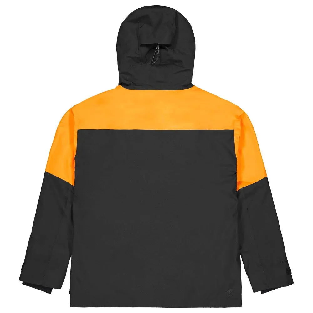 Picture Black Track Carrot Ski Jacket