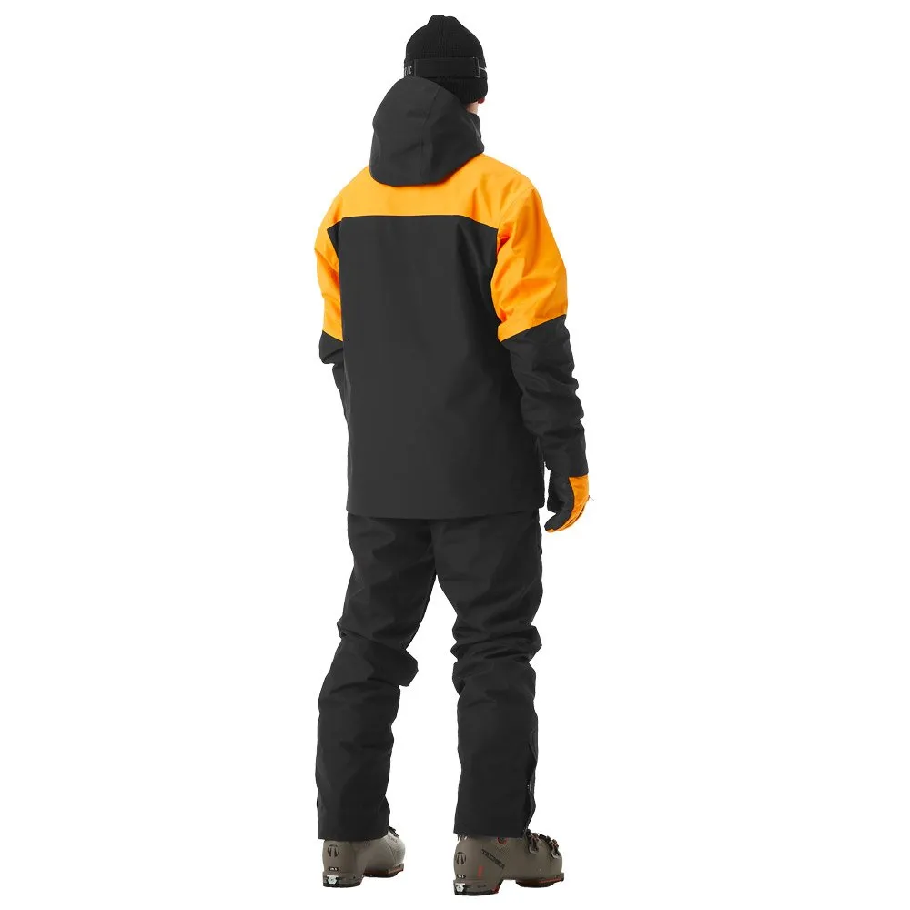 Picture Black Track Carrot Ski Jacket