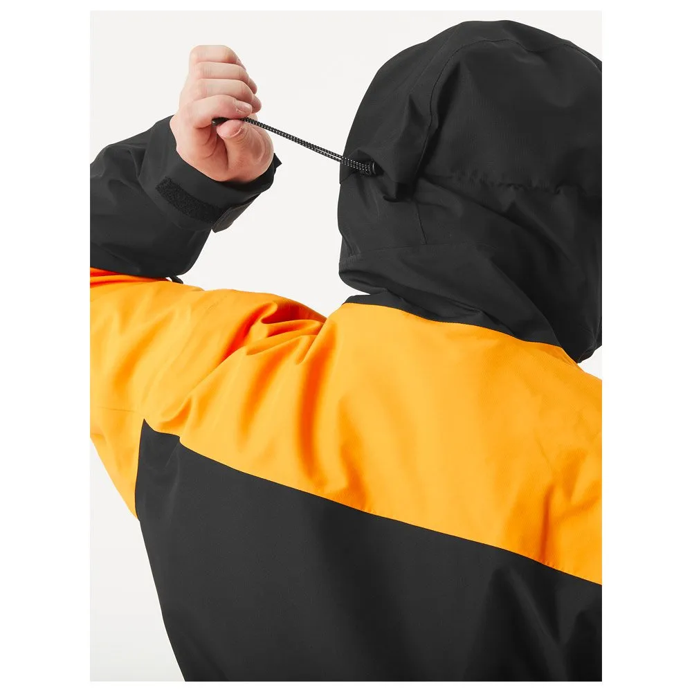 Picture Black Track Carrot Ski Jacket