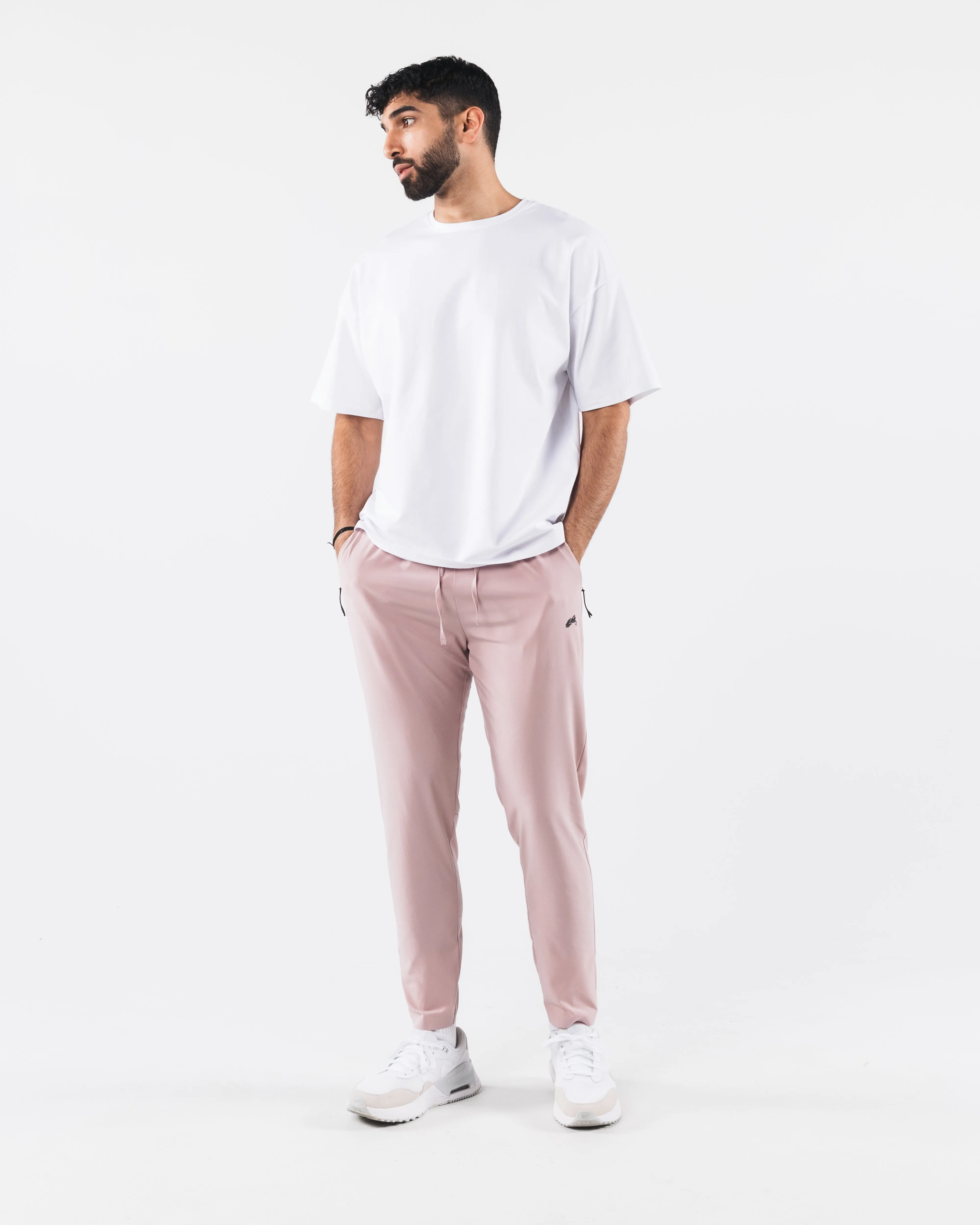 Porcelain Swift Training Pant