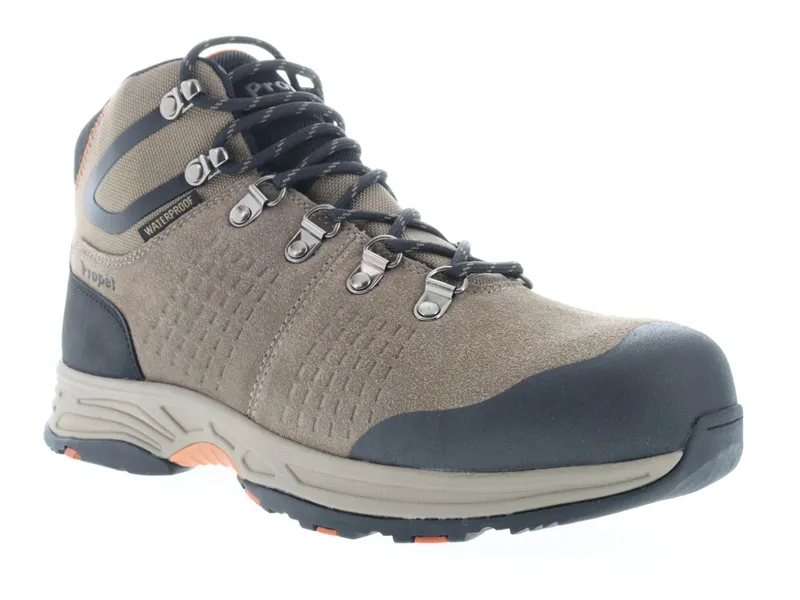 Propet Men's Hiking Boots - Conrad