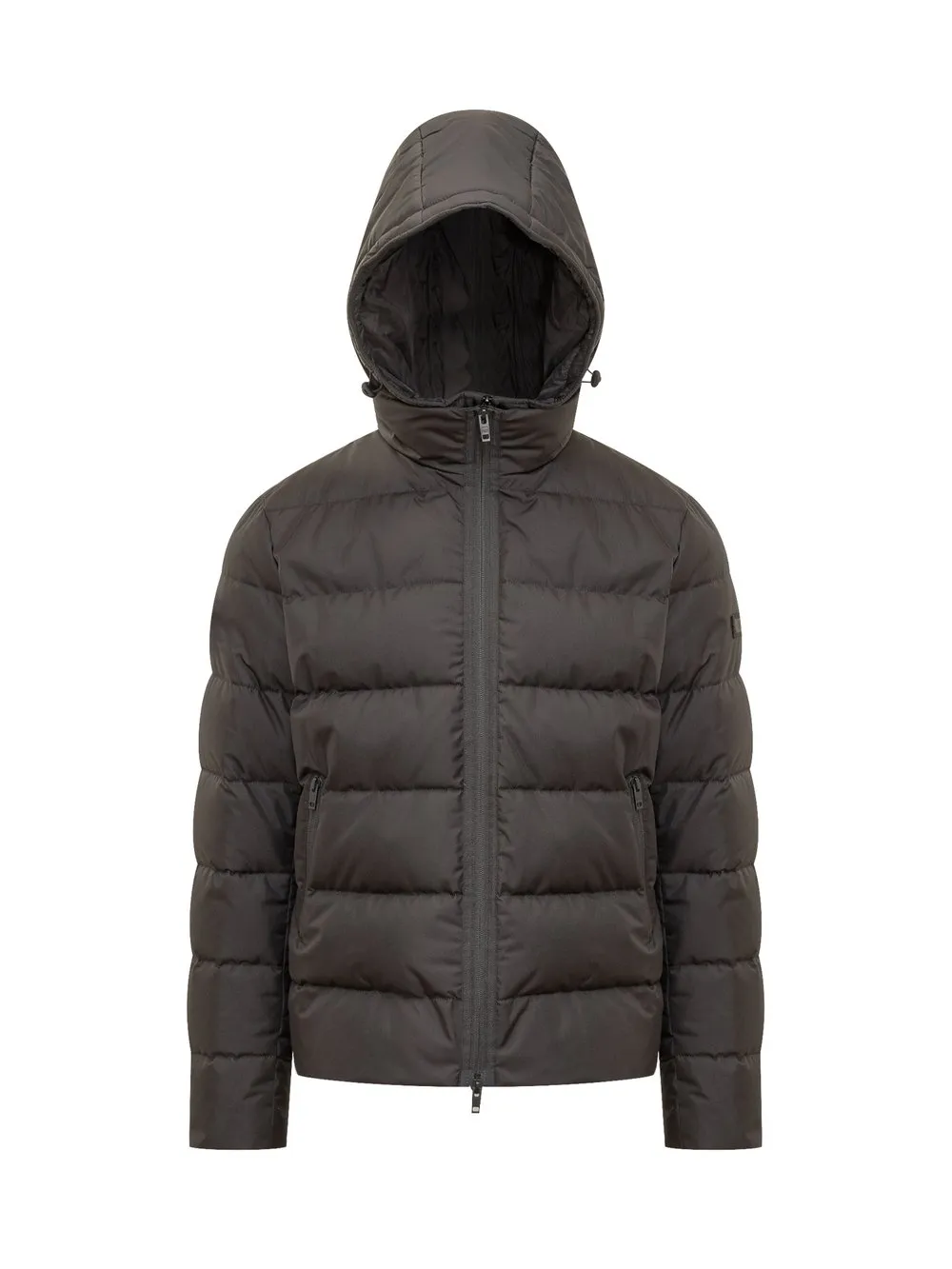 Puffer Coat