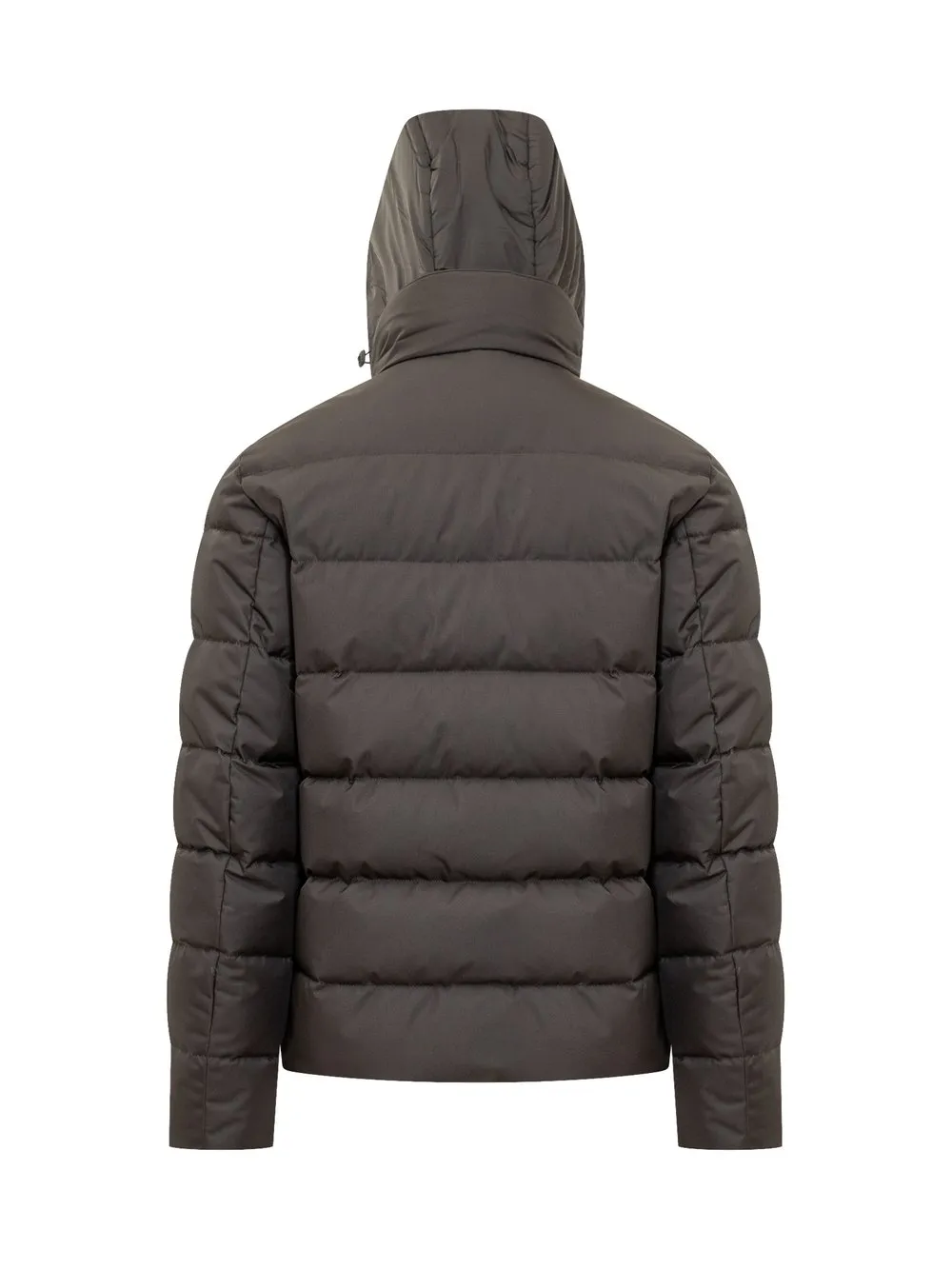 Puffer Coat