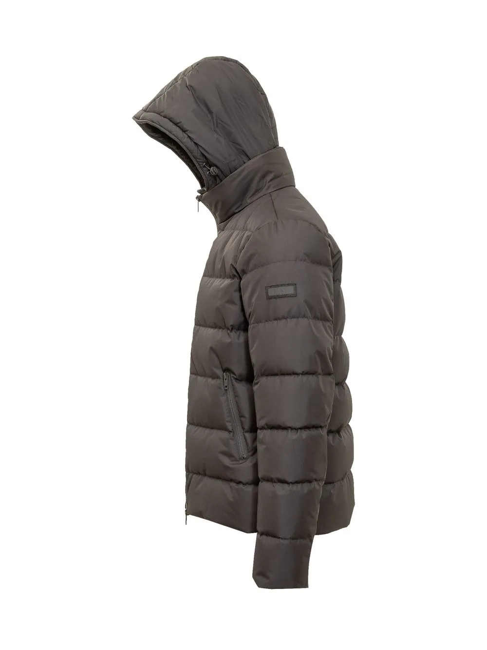 Puffer Coat