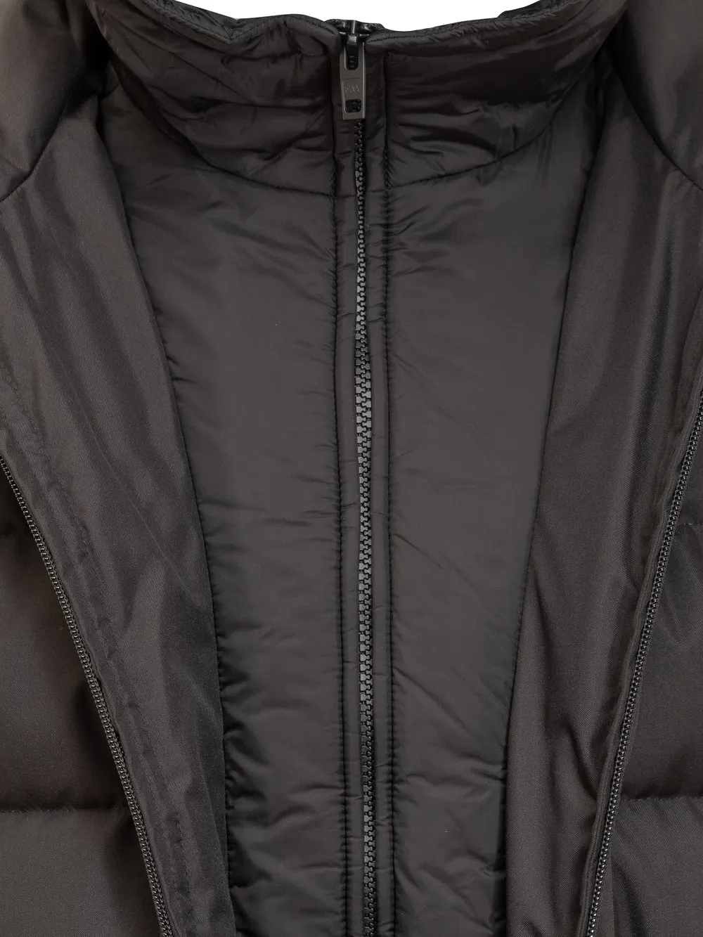 Puffer Coat