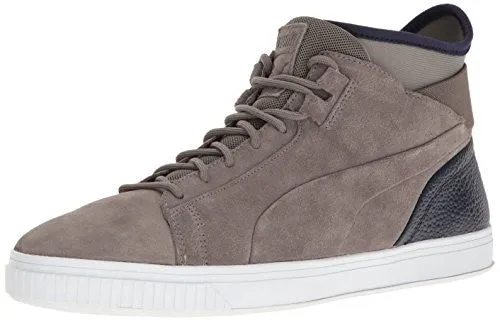 PUMA Men's Play B&C Fashion Sneaker-puma