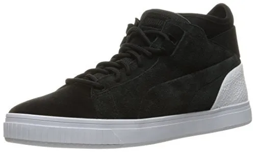 PUMA Men's Play B&C Fashion Sneaker-puma