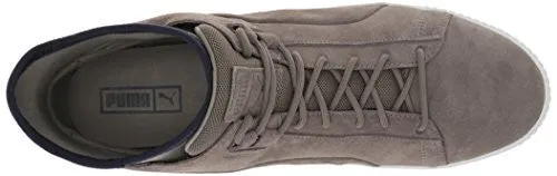 PUMA Men's Play B&C Fashion Sneaker-puma