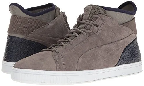 PUMA Men's Play B&C Fashion Sneaker-puma