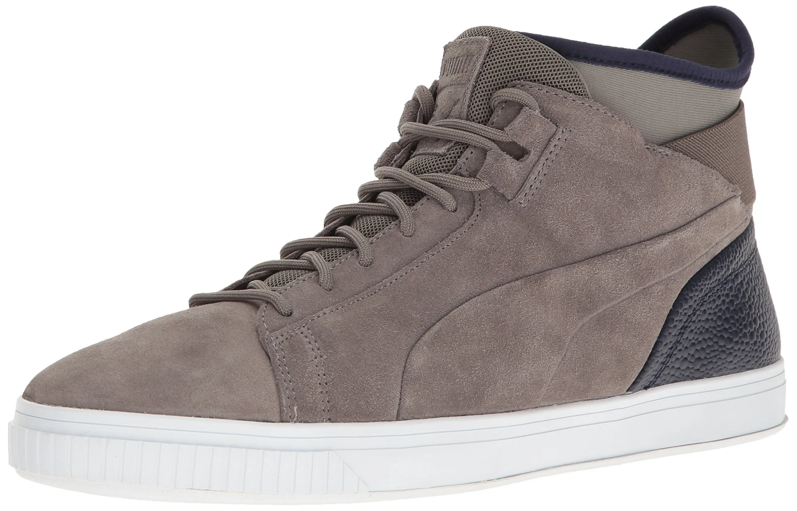 PUMA Men's Play B&C Fashion Sneaker-puma