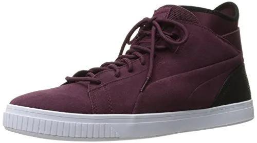 PUMA Men's Play B&C Fashion Sneaker-puma