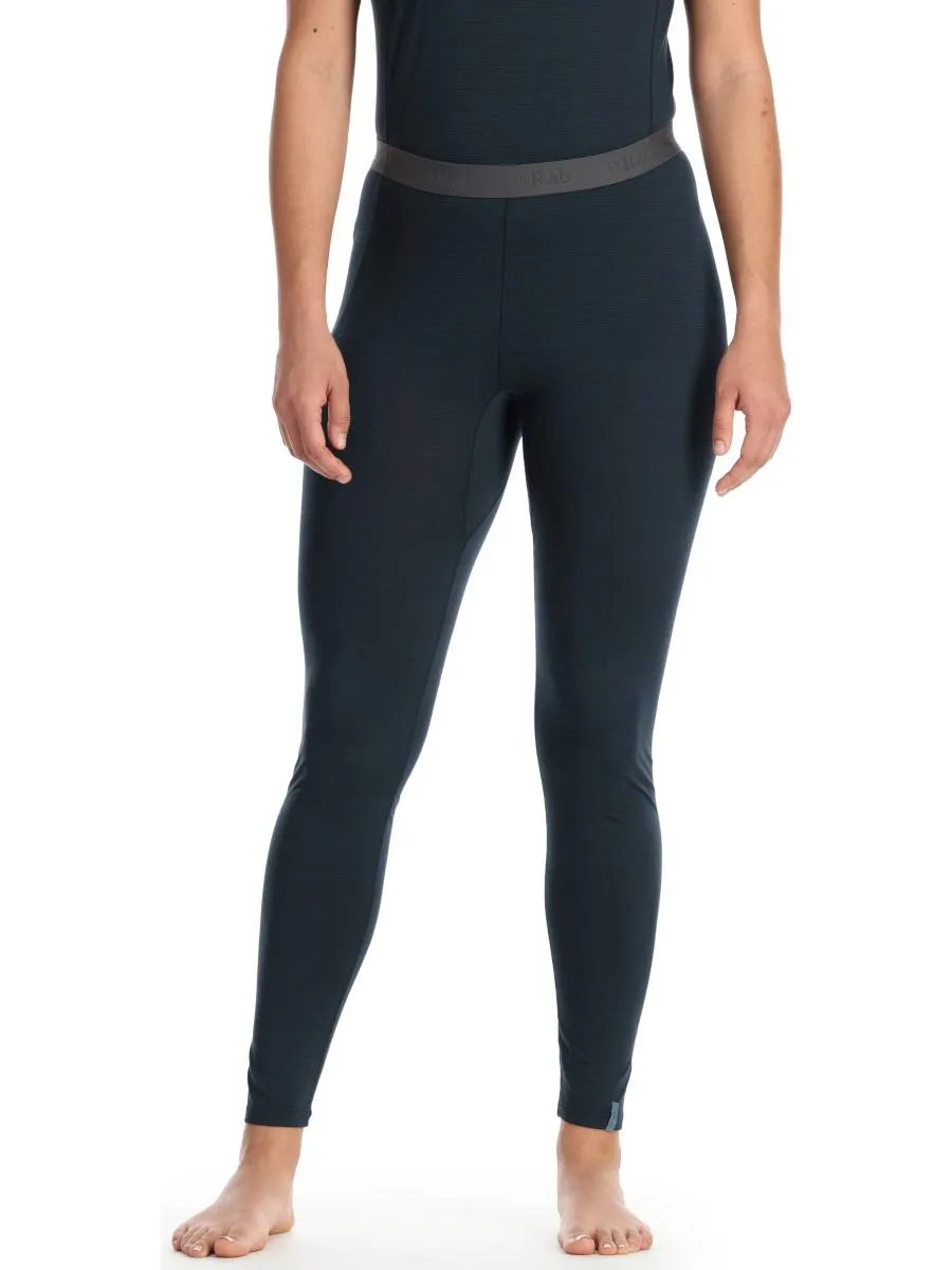 Rab Women's Hybrid Leggings