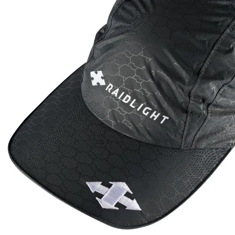 Raidlight Men's MP+ Cap - Hat